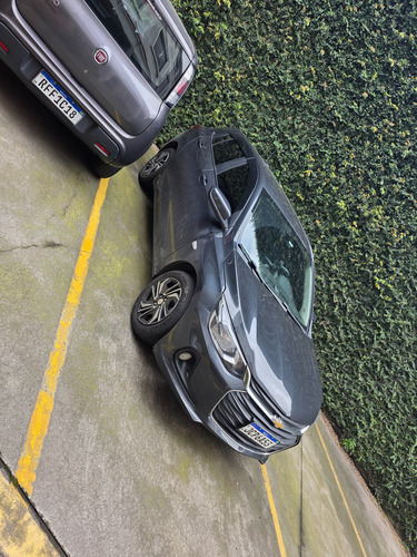 Chevrolet Onix 1.0 Lt 5p