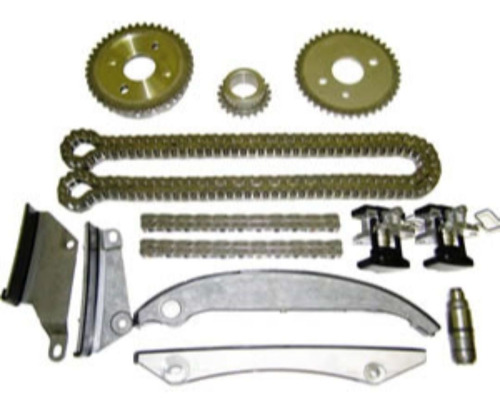 Kit De Distribucion Magnum 2005-2006-2007 V6 2.7 Ck