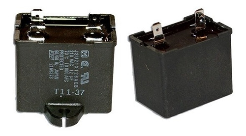 Capacitor Arranque 10 Mf   Sku238c2606p002