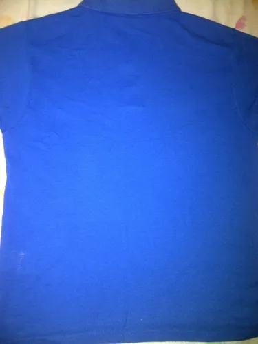 Chemis Deportiva Para Niño (Usado)