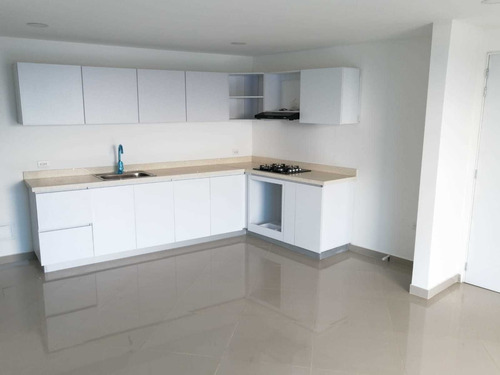 Imagen 8 de 22 de Apartamento En Venta Crespo - Cartagena
