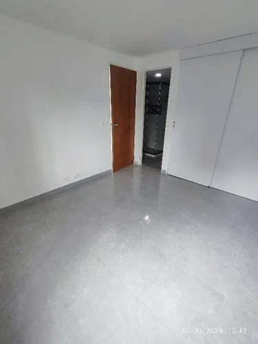 Apartamento En Arriendo En Envigado, La Frontera 4 Habitaciones, 3 Baños, Zonas Comunes Completas