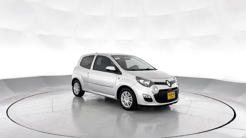 Renault Twingo Ii 1.2l