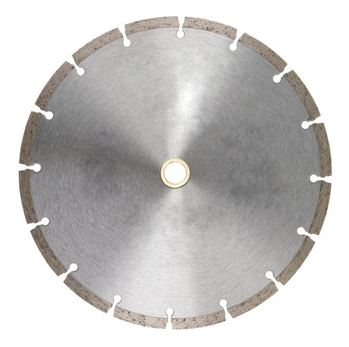 Disco De Corte Diamantado Segmentado 7 PuLG - 180mm