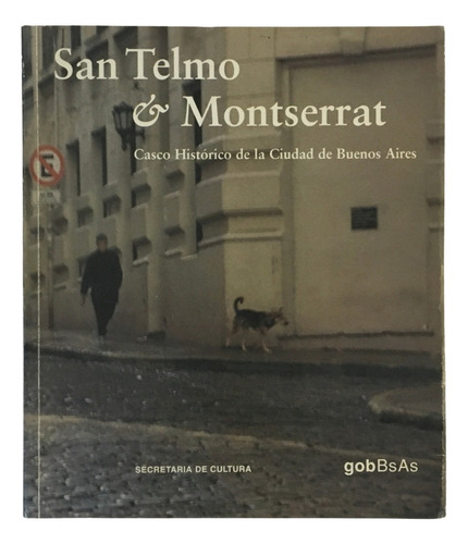 G Pedrosa C Shmidt San Telmo & Montserrat