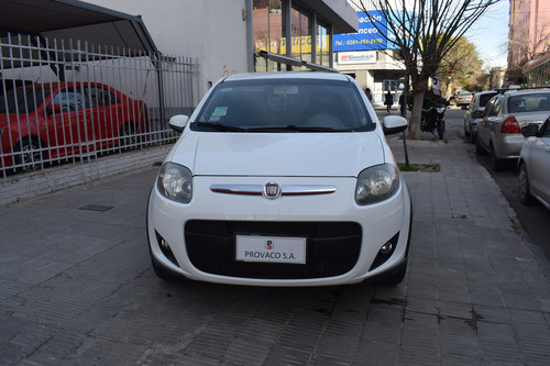 Fiat Palio 1.6 Sporting 115cv