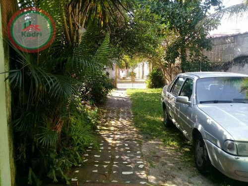 Imagem 9 de 12 de Casa À Venda, 114 M² Por R$ 590.000,00 - Caiçara - Praia Grande/sp - Ca1327