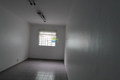 Imagem 5 de 15 de Salas/conjuntos - Praca Da Arvore - Ref: 15303 - L-873300