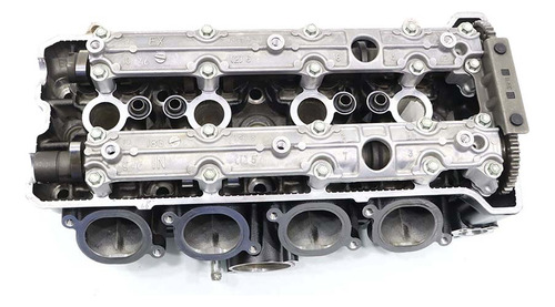 Cabeçote Completo Com Comando Suzuki Gsx S 1000 17-18 (915) (Usado)