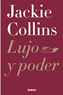 Libro Lujo Y Poder Rustica De Collins Jackie Umbriel