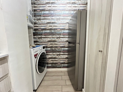 Venta Depto. 2d/1b + Est - Ñuñoa