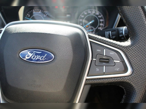 Ford Territory 1.5 TITANIUM PLUS AT 5P