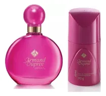 Comprar Perfume Armand Dupree Imperial Aniversario + Su Desodorante