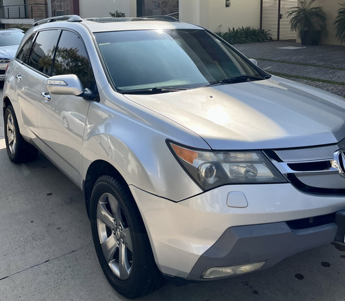 Acura Mdx 2009, Awd, 150,000 Km, Buenas Condiciones.