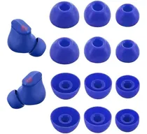 Comprar Almohadilla Repuesto Para Auricular Beats Studio Buds Tapon