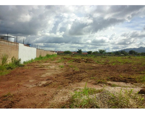 Terreno En Tinaquillo, Edo. Cojedes