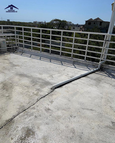 Incluye Jacuzzi, 2 Terrazas Y Amplio Patio.