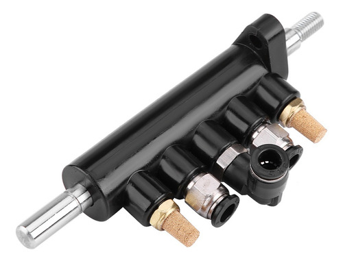 Valvula Control Aire Pedal Valvula Pedal Para Cambi Type A 3