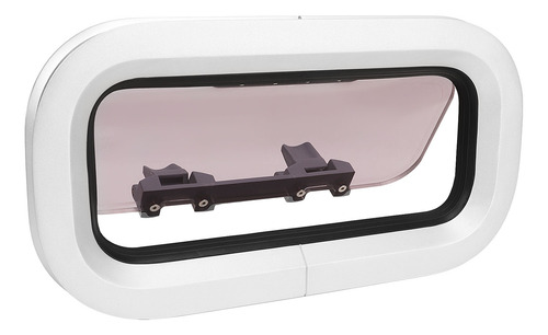 Marine Porthole Yacht, 303 X 156 Mm, Resistencia A La Oxidac