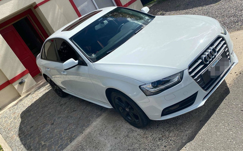 Audi A4 1.8 Ambition Tfsi 170cv Multitronic 2014
