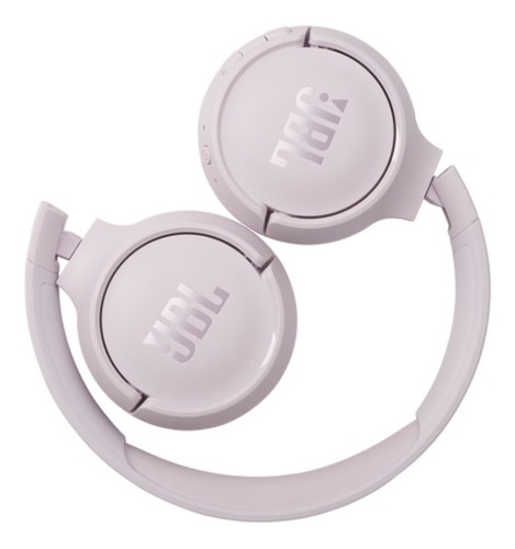 Auriculares inalámbricos JBL Tune 510BT JBLT510BT rosa