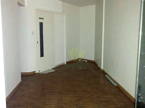 Imagem 8 de 21 de Andar Corporativo À Venda, 130 M² - Savassi - Belo Horizonte/mg - Ac0034