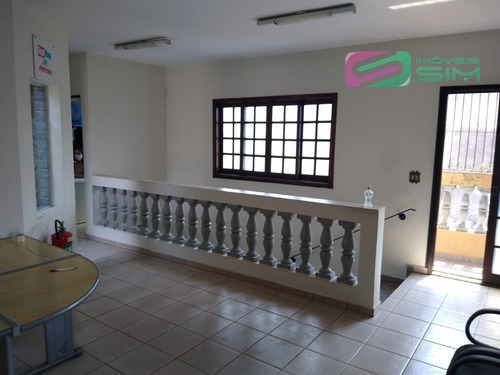 Imagem 4 de 30 de Prédio Em Jardim Santa Adelia - São Paulo - 4762