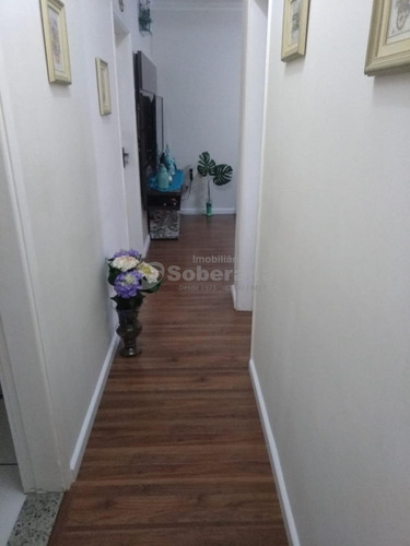 Imagem 5 de 21 de Apartamento À Venda Em Vila Iza - Ap012331