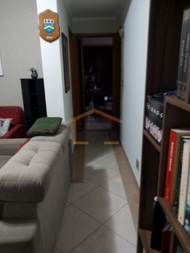 Imagem 8 de 15 de Apartamento, Venda, Santana, Sao Paulo - 28489 - V-28489