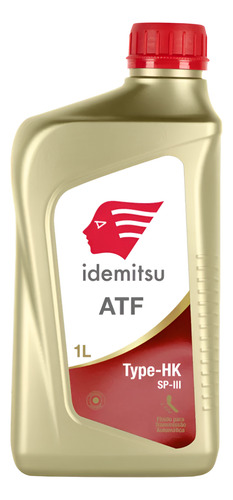 Kit 8 Lts Óleo De Cambio Idemitsu Hk Hyundai Kia Chery Sp 3