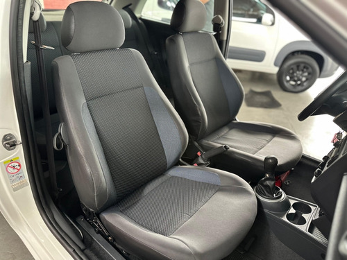 Volkswagen Gol 1.0 MI SPECIAL 8V FLEX 2P MANUAL