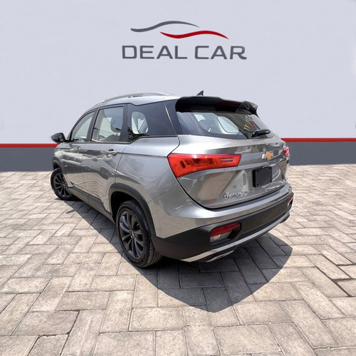 Chevrolet Captiva 1.5 Lt 5P Cvt