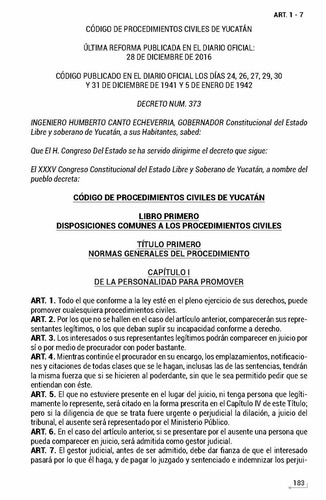 Legislación Civil Y Familiar De Yucatán 2023. Códigos Civil, Procedimientos Civiles, Familiar, Procedimientos Familiares De Yucatán, Nuevo Código Nacional De Procedimientos Civiles Y Familiares