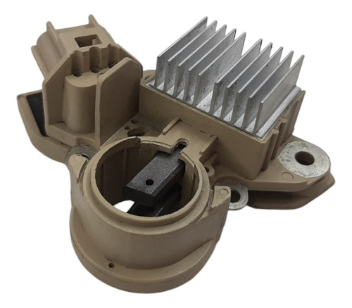 Regulador Alternador Fusion 3.0 Mazda Cx9 3.7 Transpo 