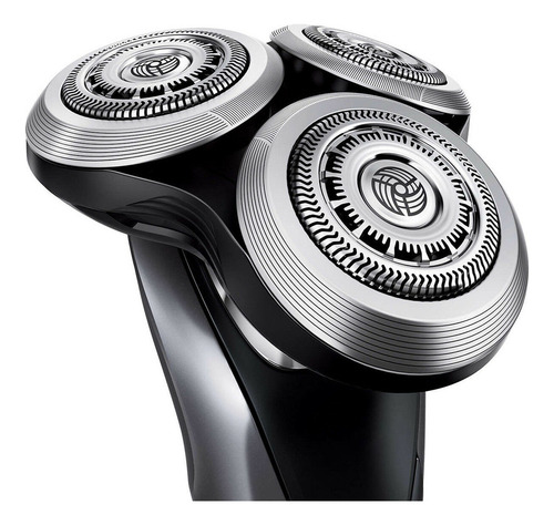 Cabezal De Afeitadora Sh90/52 No-relco S7000 S9000