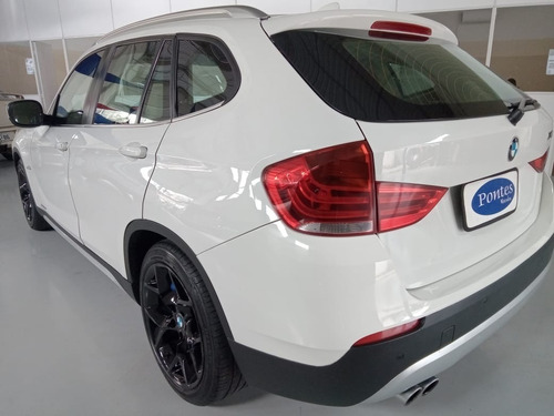 Bmw X-1 X Drive 2.8 2011