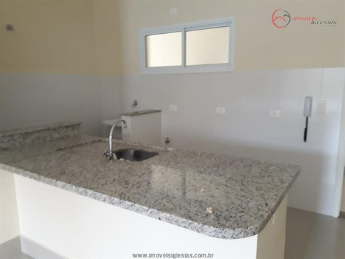 Apartamentos Para Alugar Em Mairiporã/sp - Alugue O Seu Apartamentos Aqui! - 1455015