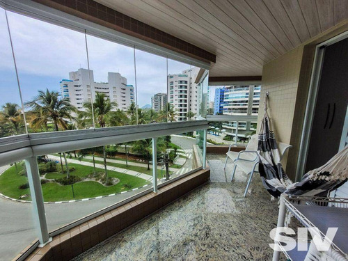 Imagem 11 de 13 de Apartamento Para Venda No Bairro Riviera De São Lourenço Em Bertioga - Cod: Ir16655 - Ir16655