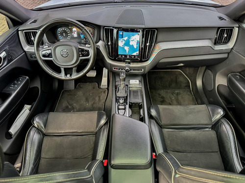 Volvo XC60 2.0 T5 R-design Drive-e 5p