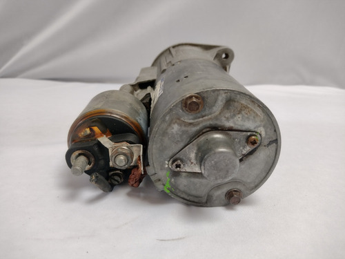 Motor De Arranque Partida Ap 1.6 1.8 2.0 Santana Gol Saveiro (Usado)