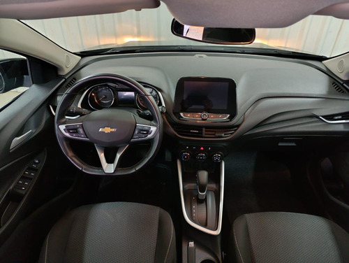 Chevrolet Onix plus Onix Plus 10tat Ltz