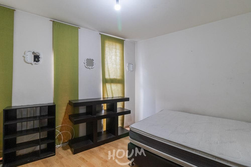 Imagen 11 de 19 de Departamento En Ampliación Granada, Miguel Hidalgo Con 2 Recámaras, 58 M², Id: 47701