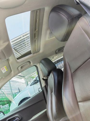 Chevrolet Trax 1.8 Ltz Mt
