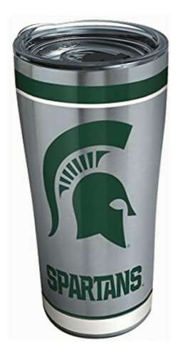 Tervis Vaso Aislado De Triple Pared Michigan State