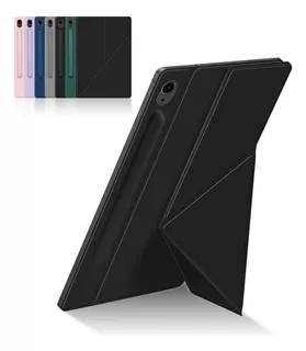 Capa De Livro Inteligente Para Samsung Galaxy Tab S9 11/fe 1