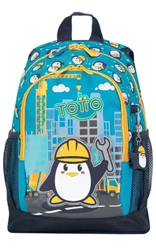 JUGUEKALOS Bolso Totto Morral