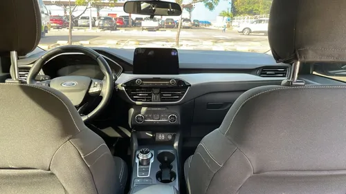 Ford Escape 2.0 Se 4x2