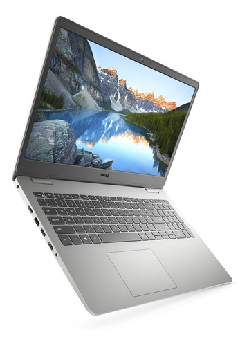 Notebook Dell Inspiron 3505 soft mint 15,6", AMD Ryzen 3 3250U 8 GB de RAM SSD de 256 GB, AMD Radeon RX Vega 3 60 Hz 1920x1080px Windows 10 Home