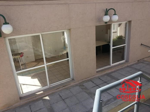 Departamento En Alquiler En Pilar, G.b.a. Zona Norte, Argentina