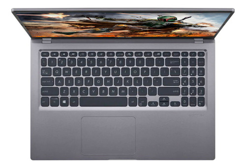 Notebook Asus Vivobook 15.6 Intel I3 1115g4 8gb 256gb Touch